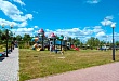 В Увате детская площадка «Космо-сквер» будет перенесена в микрорайон Центральный